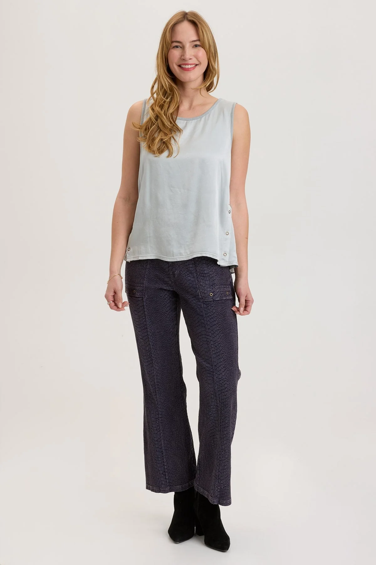 Markos Tank - Shopern