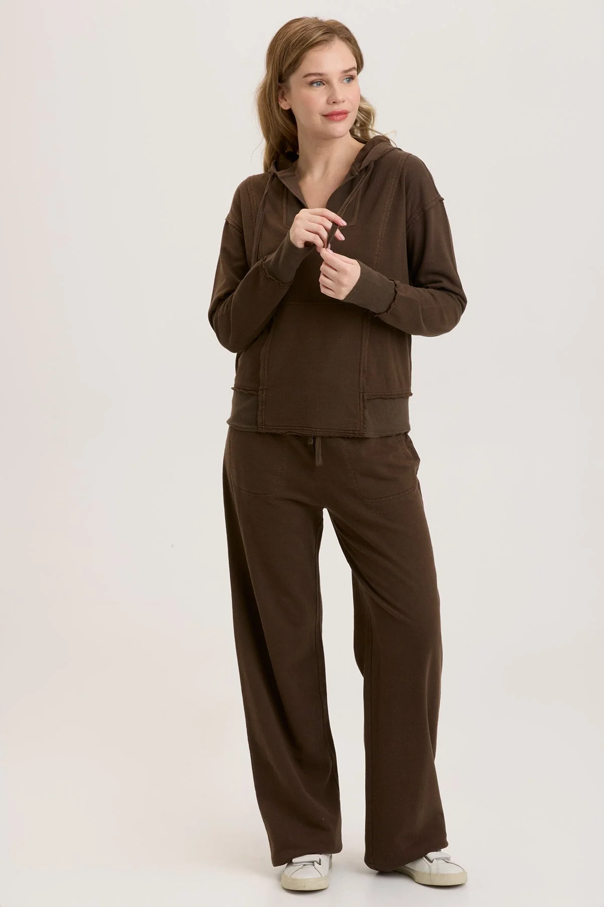 Rosalyn Hoodie - Shopern