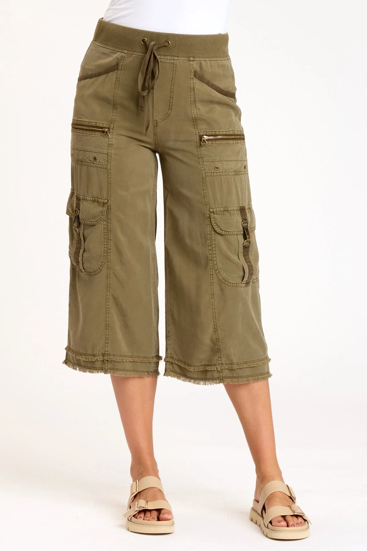 Birk Gaucho - Shopern