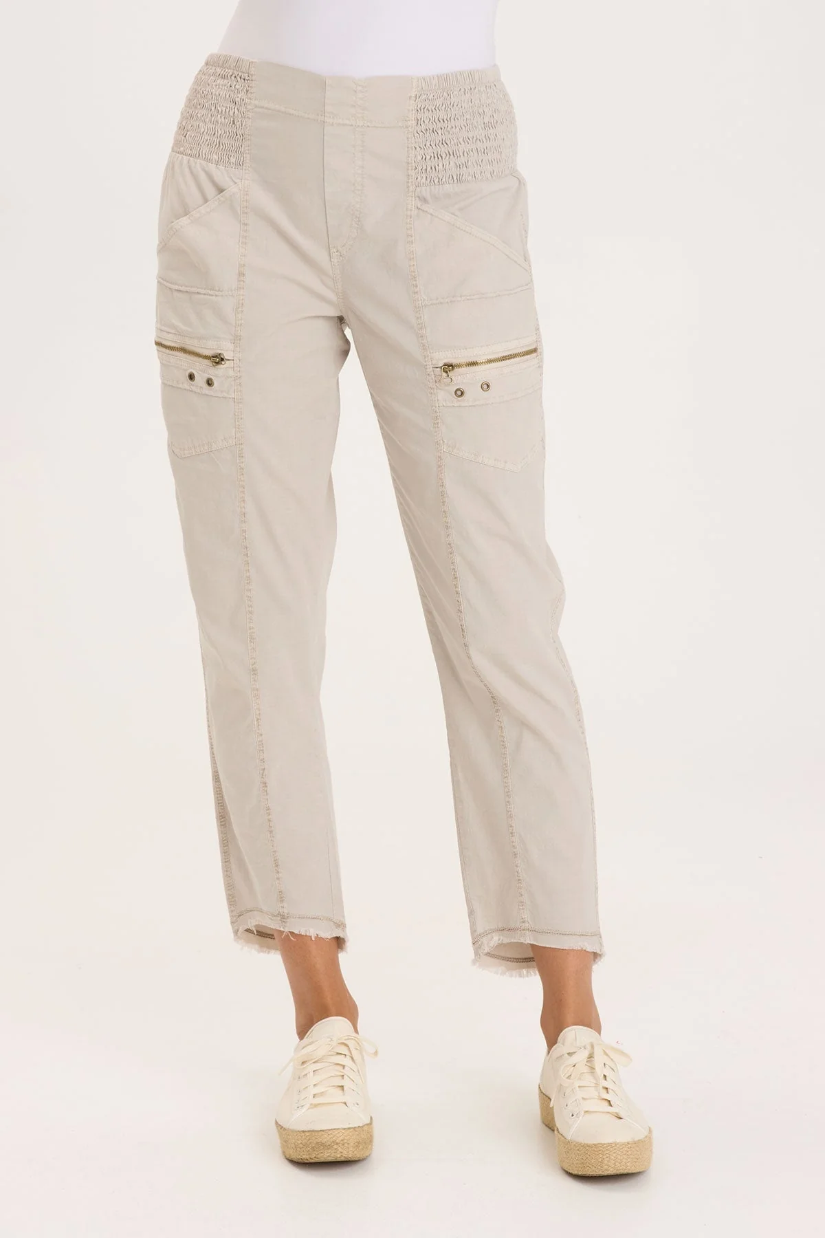 Acker Slim Pant - Shopern
