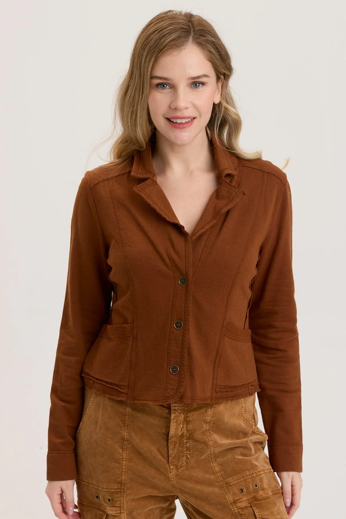 Damia Blazer - Shopern