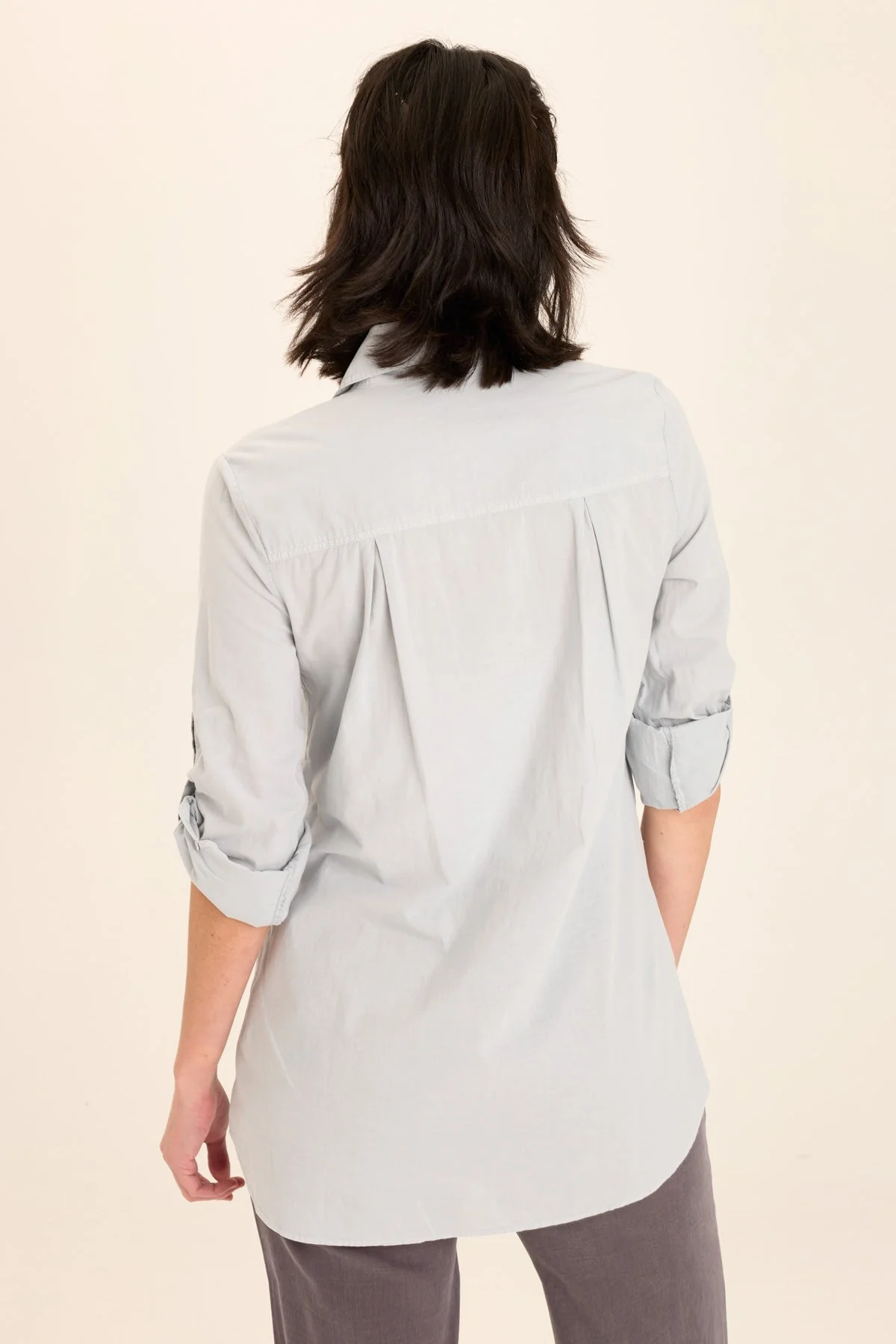 Reporter Blouse - Shopern