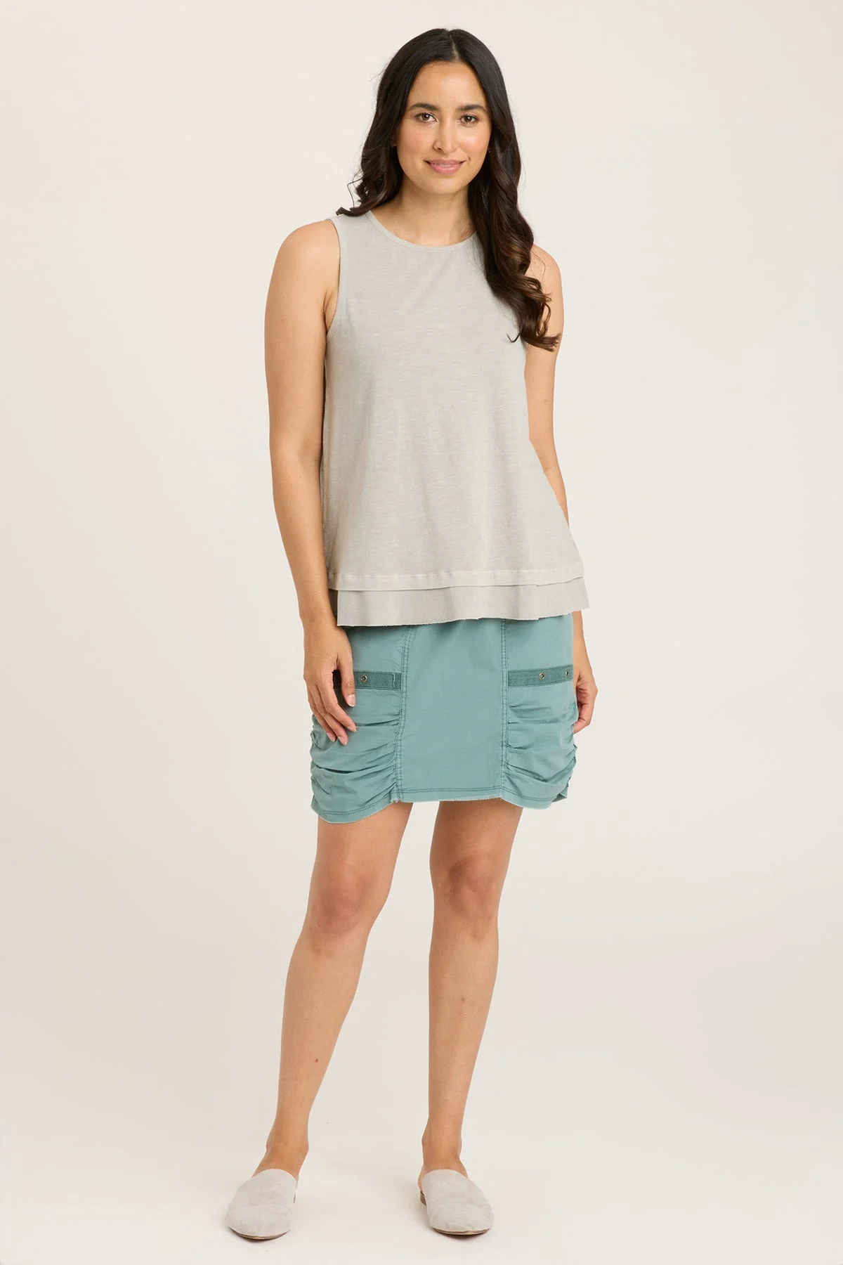 Leland Skirt 2.0 - Shopern