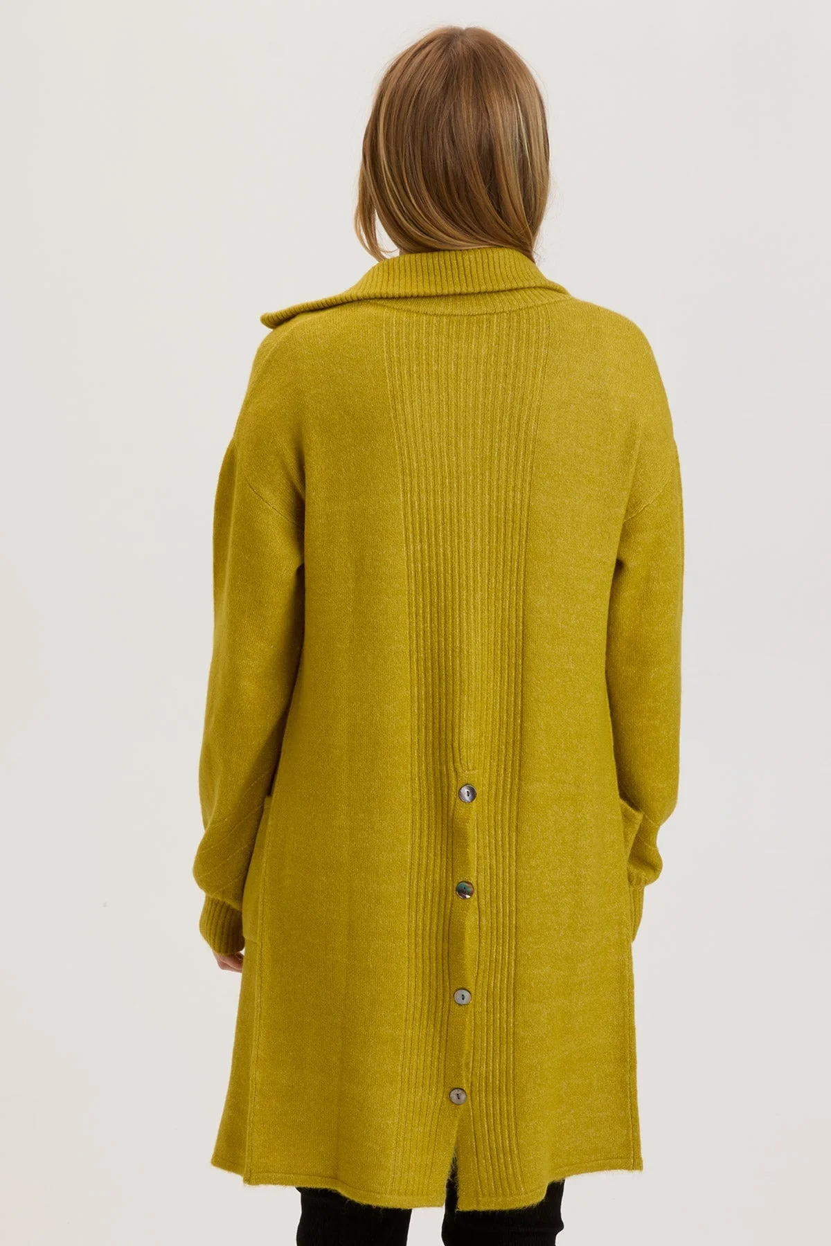 Dierks Cardigan - Shopern