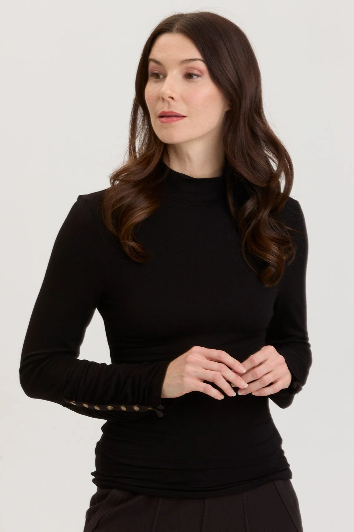 Ainsley Turtleneck - Shopern