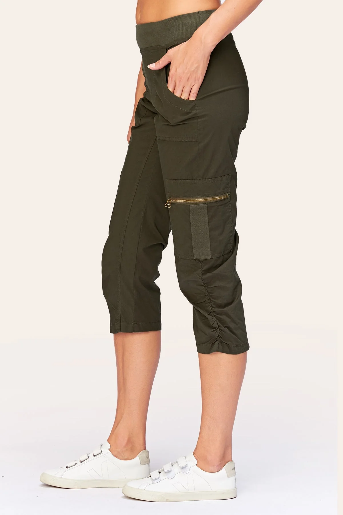 Nadia Crop - Shopern