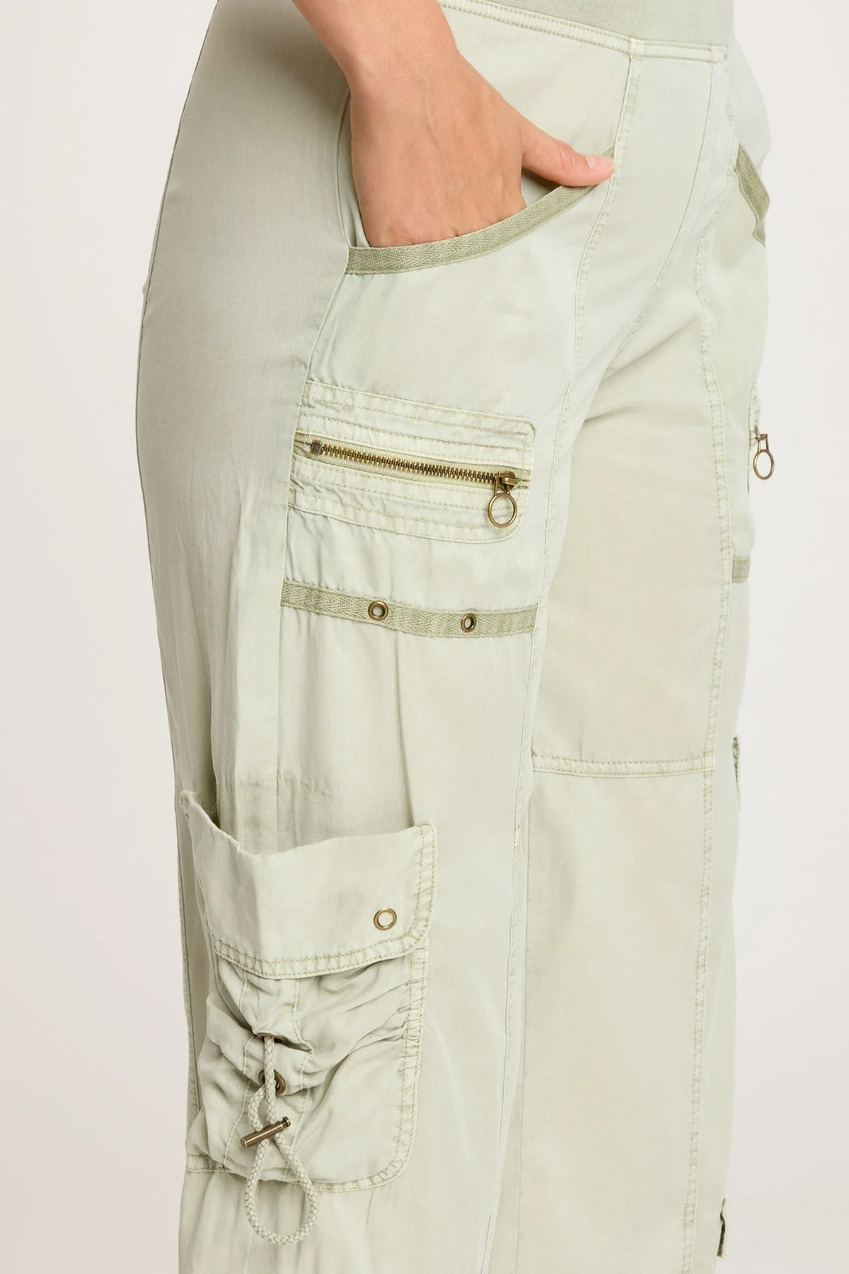 Yana Gaucho - Shopern