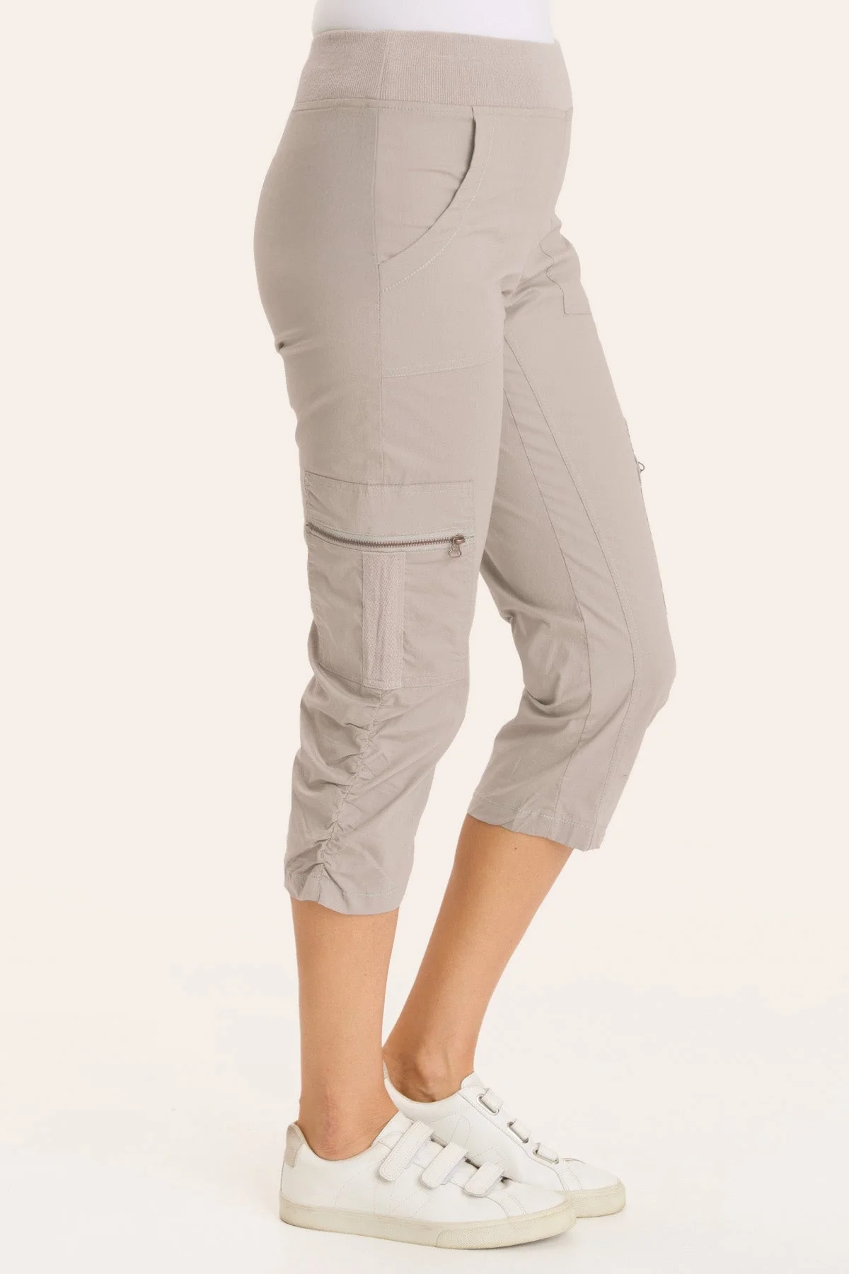 Nadia Crop - Shopern