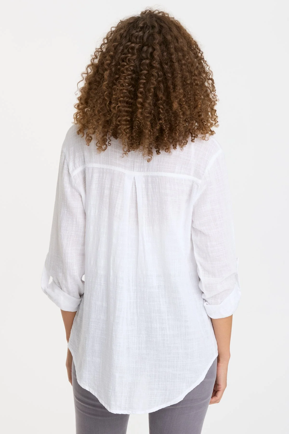 Porter Blouse - Shopern