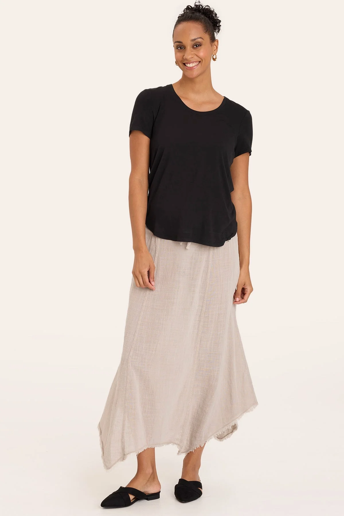 Authority Tee - Shopern