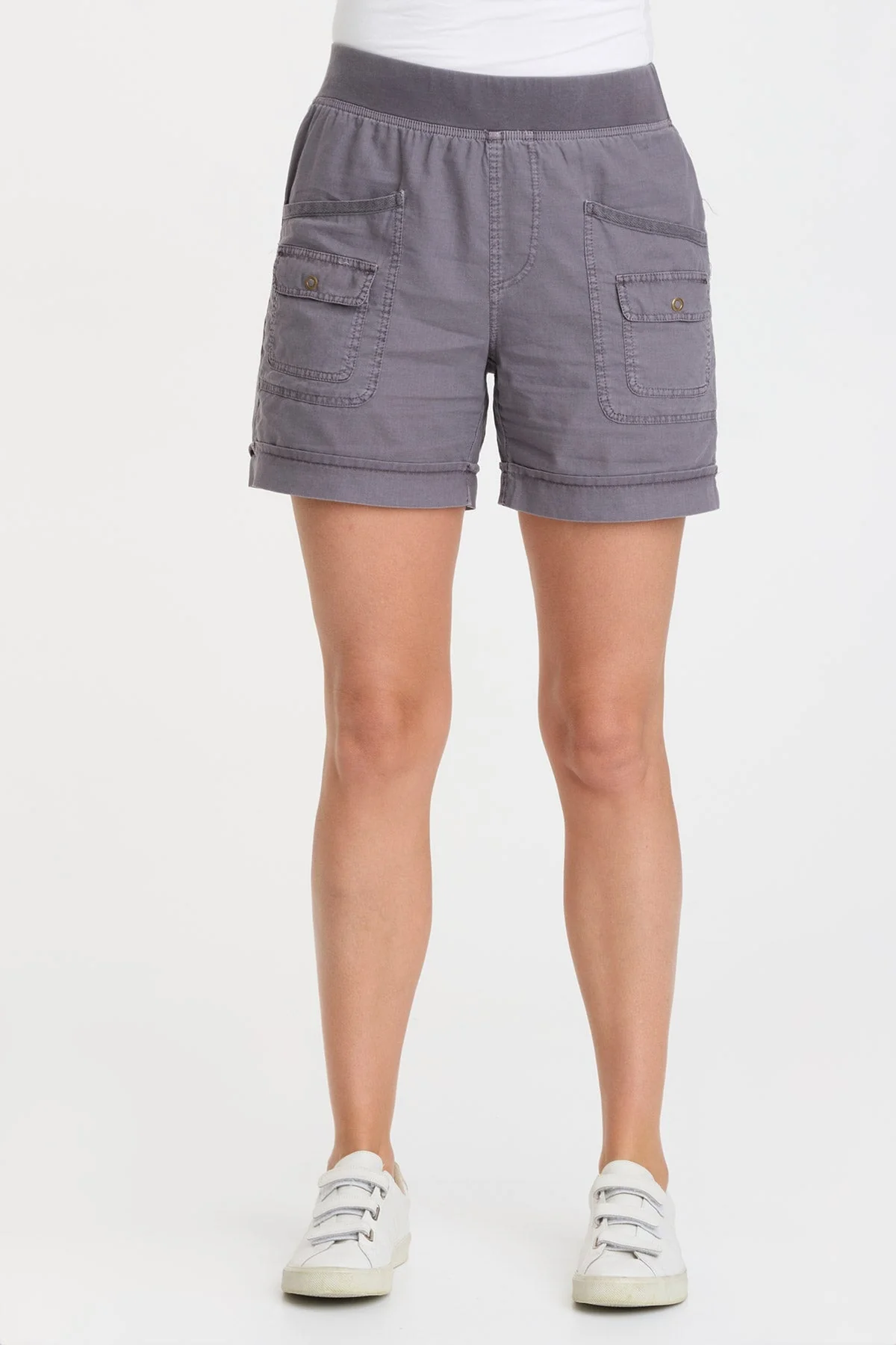 Avie Short 2.0 - Shopern