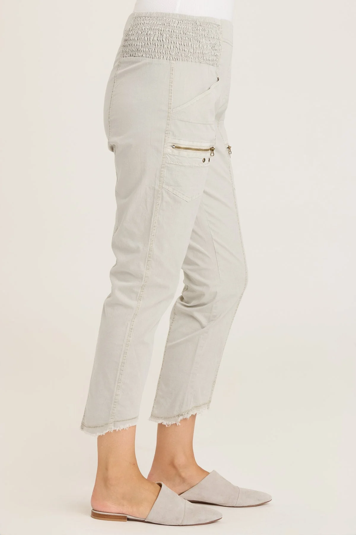 Acker Slim Pant - Shopern