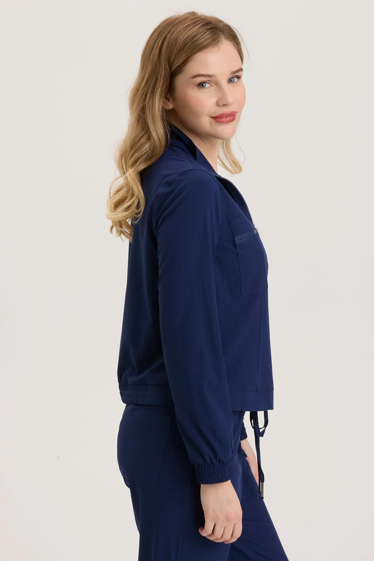 Active Quinn Bomber - Shopern