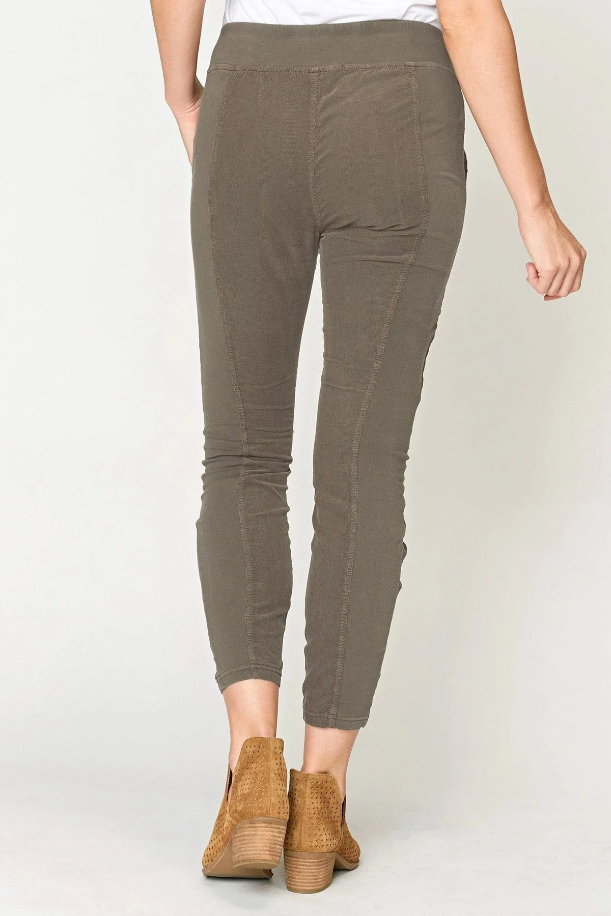 Cord Malanda Pant - Shopern