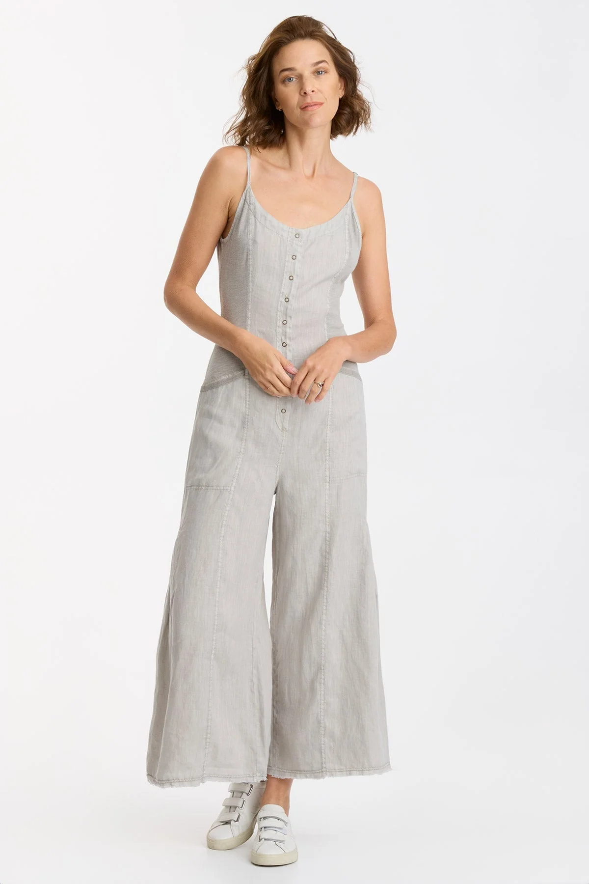 Calistina Jumpsuit - Shopern