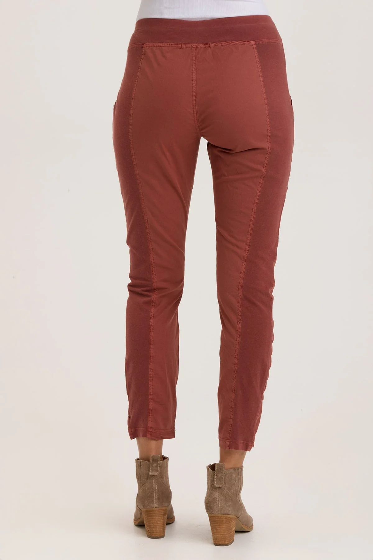 Malanda Pant - Shopern