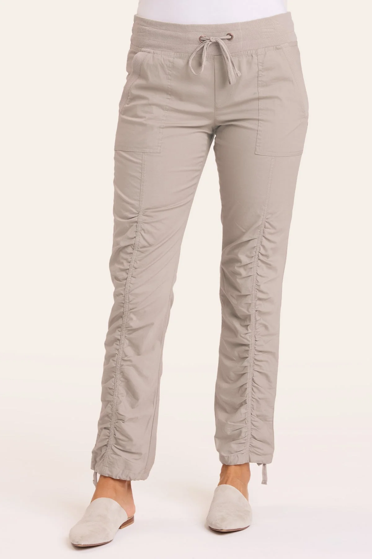 Jules Pant - Shopern