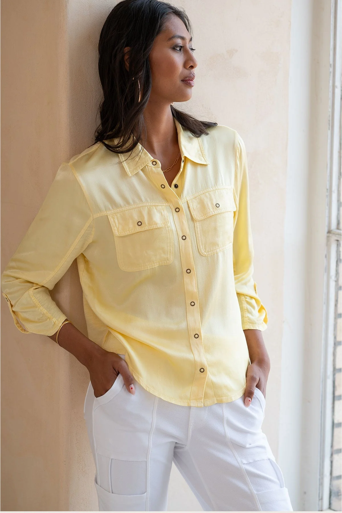 Sedgwick Snap-Up - Shopern