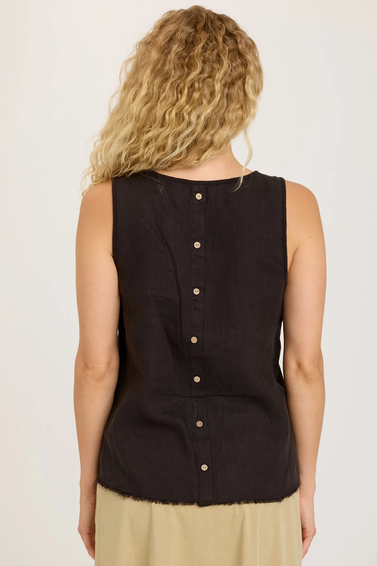 Liron Tank - Shopern