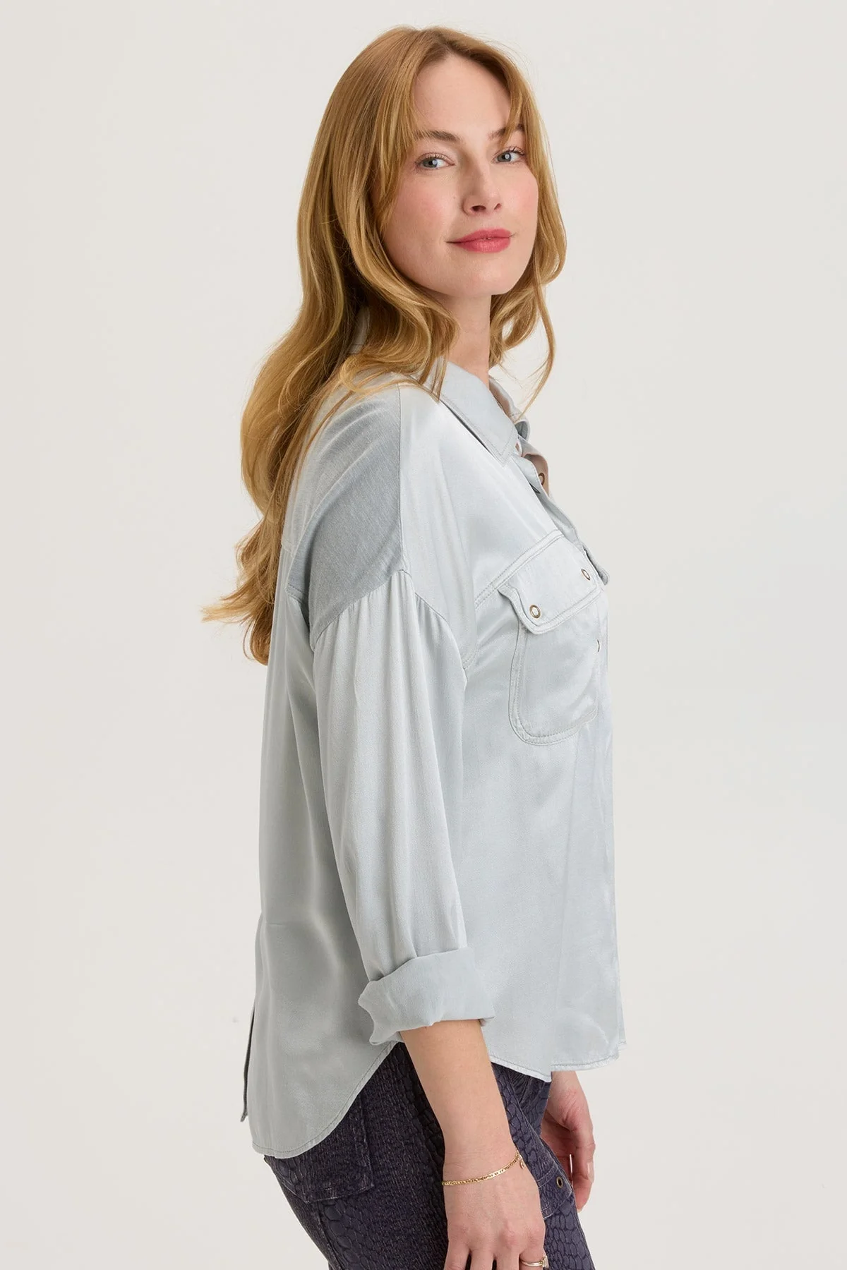 Baris Snap-Up - Shopern