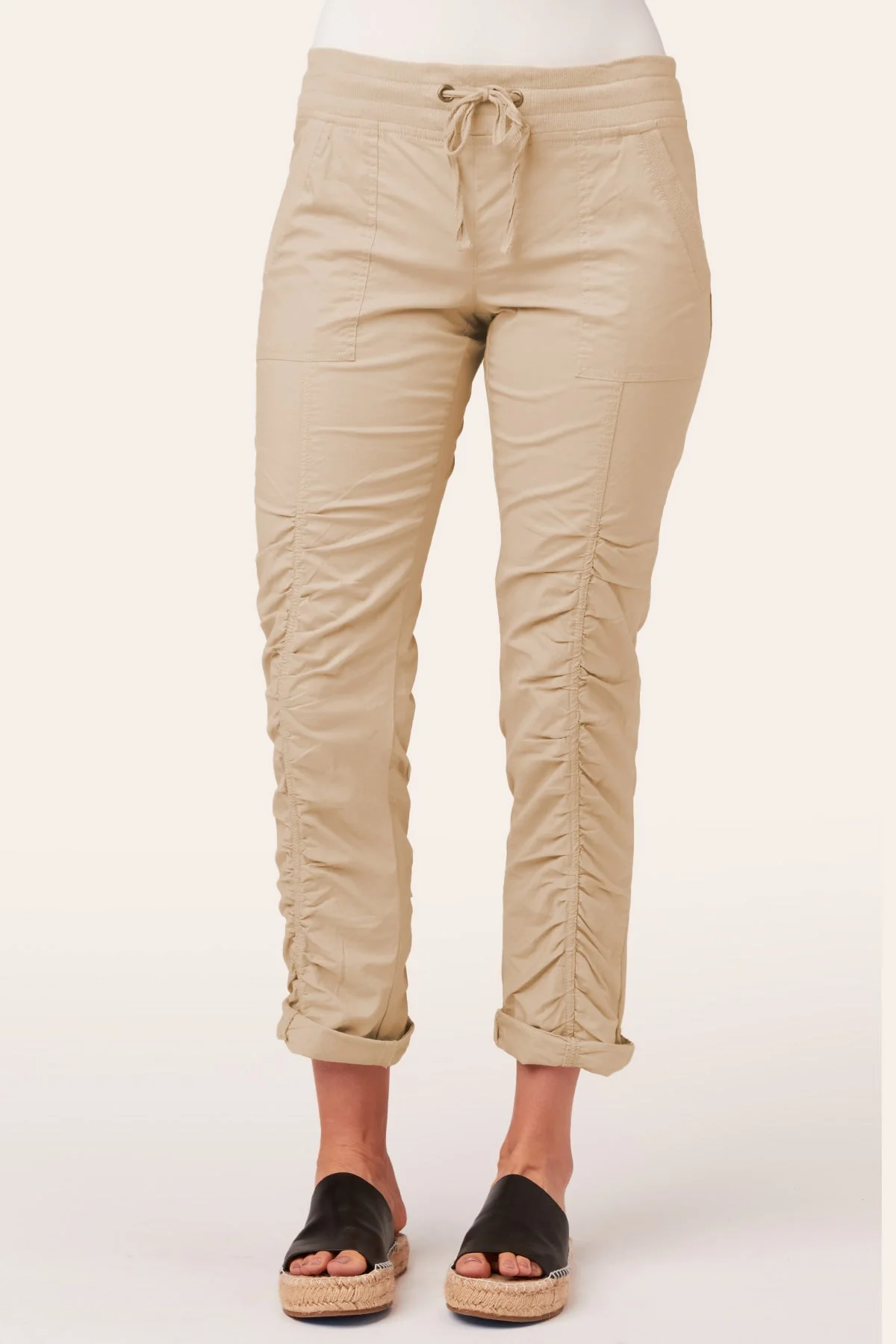 Jules Pant - Shopern