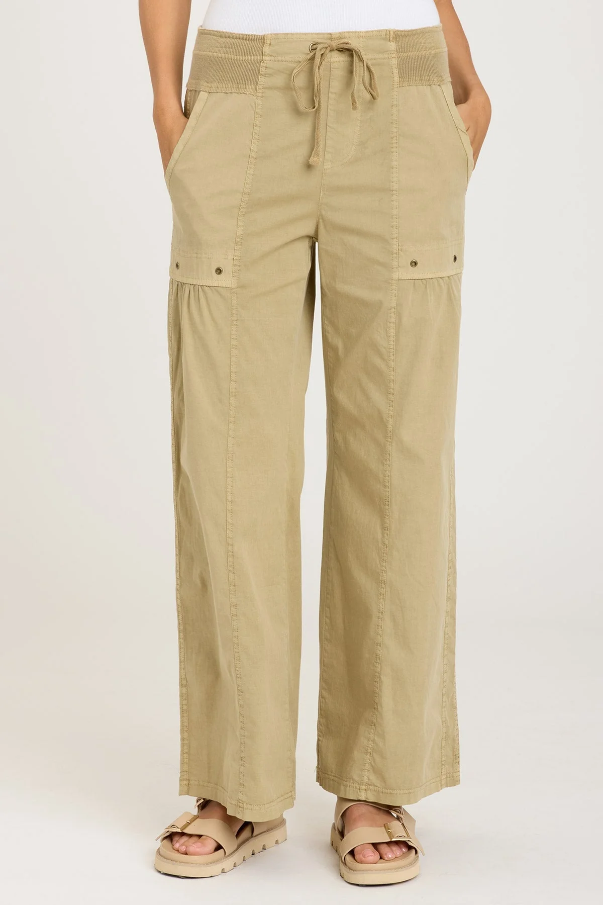 Nisha Wide Leg - Shopern