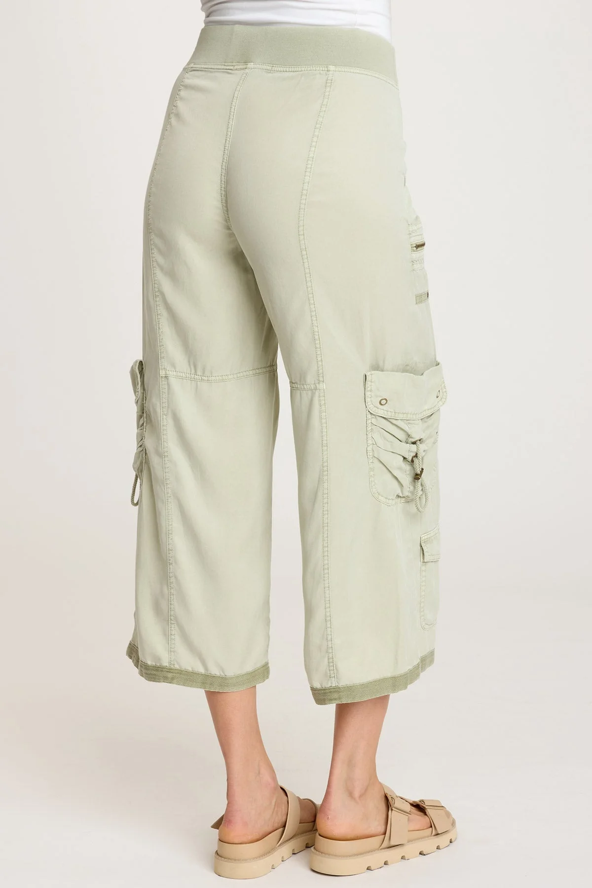 Yana Gaucho - Shopern