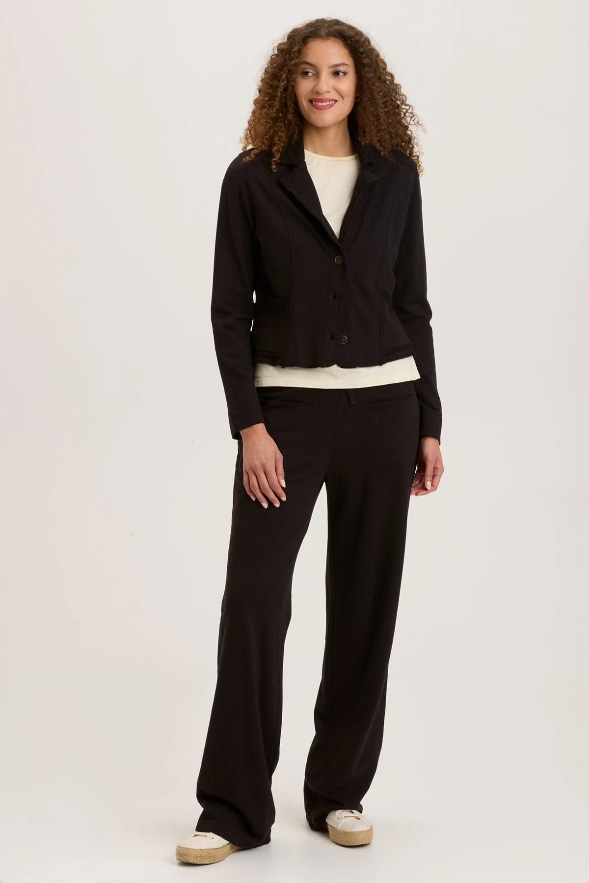 Damia Blazer - Shopern