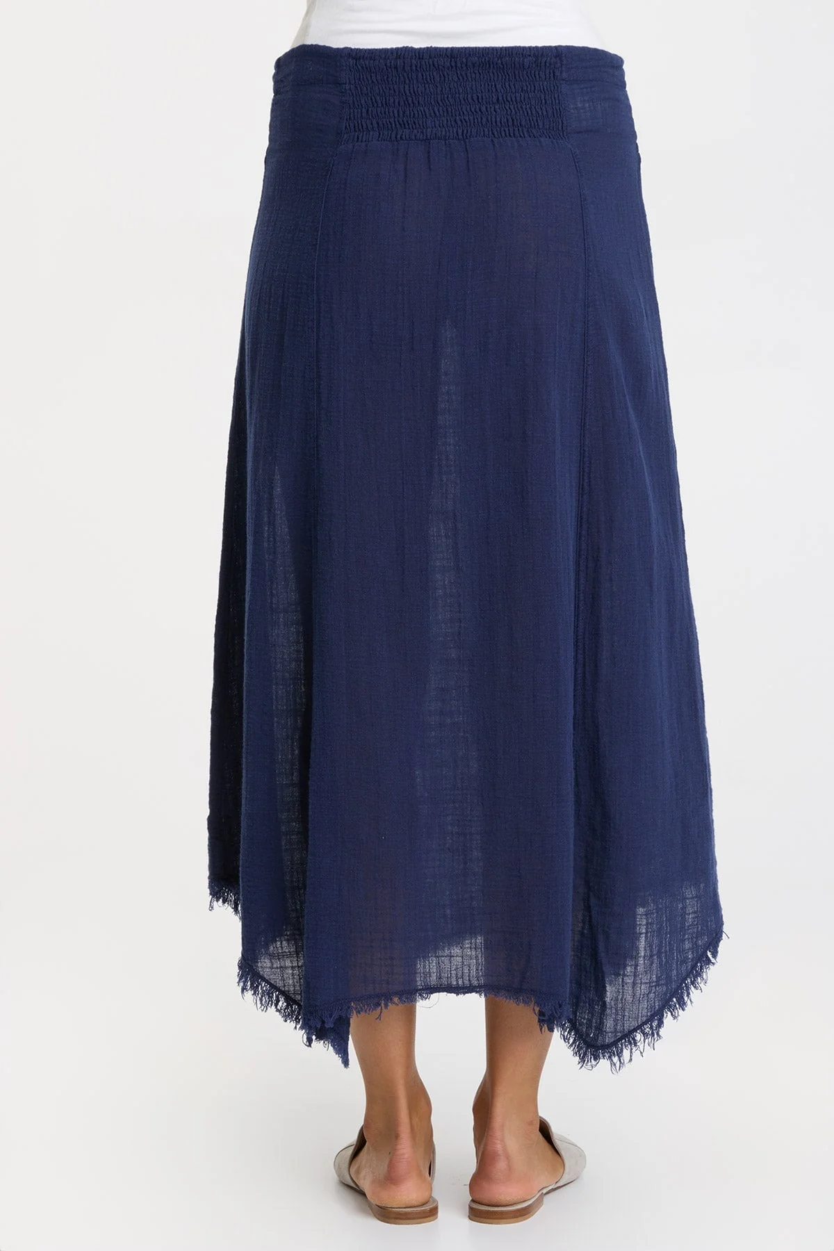 Gauze Zuri Skirt - Shopern