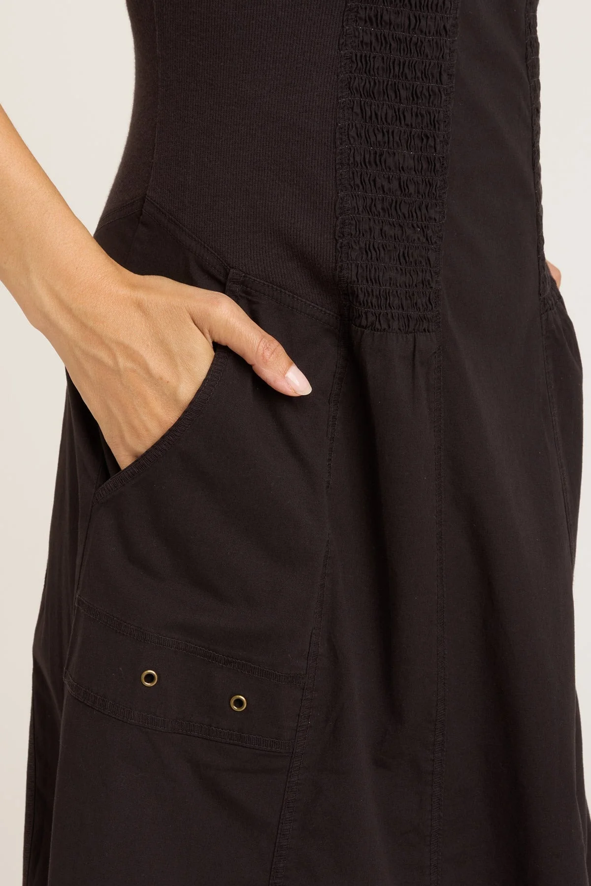 Gibbon Tank Dress 2.0 - Shopern