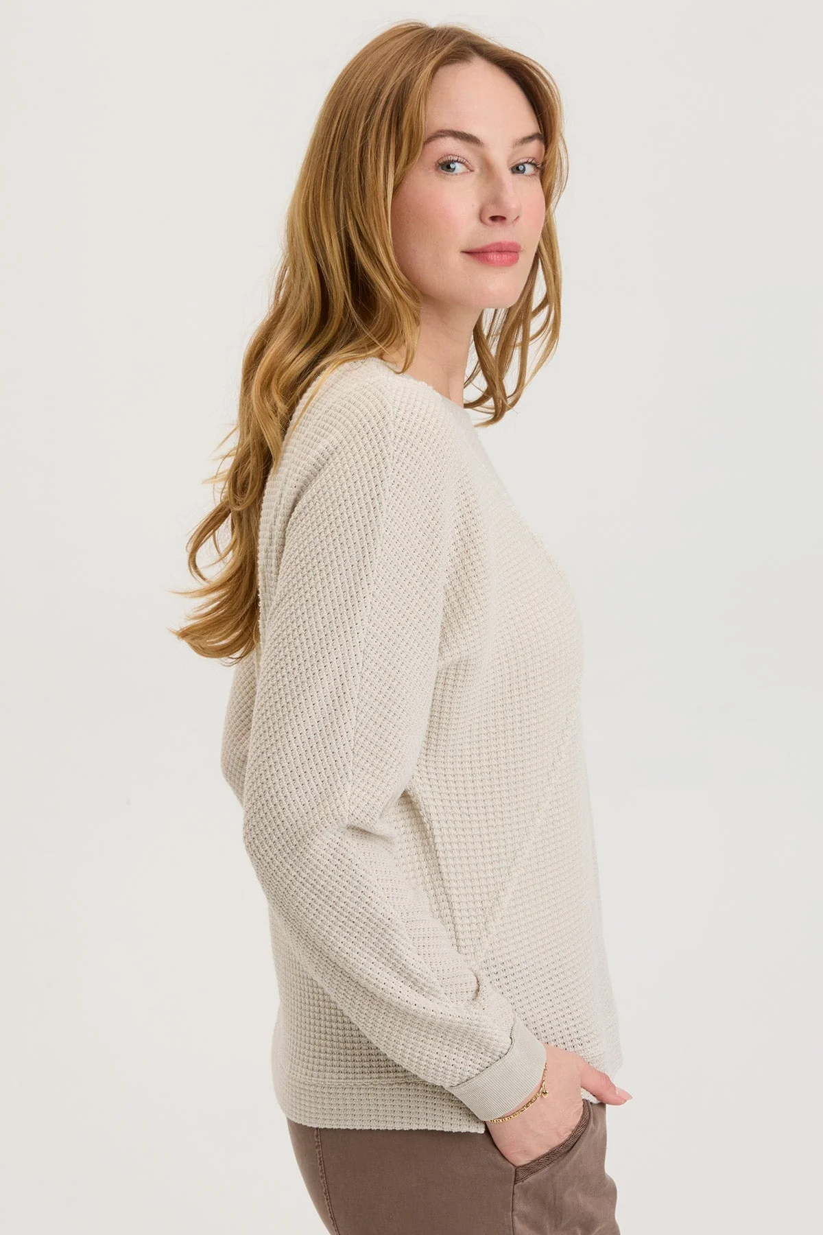 Delsi Pullover - Shopern