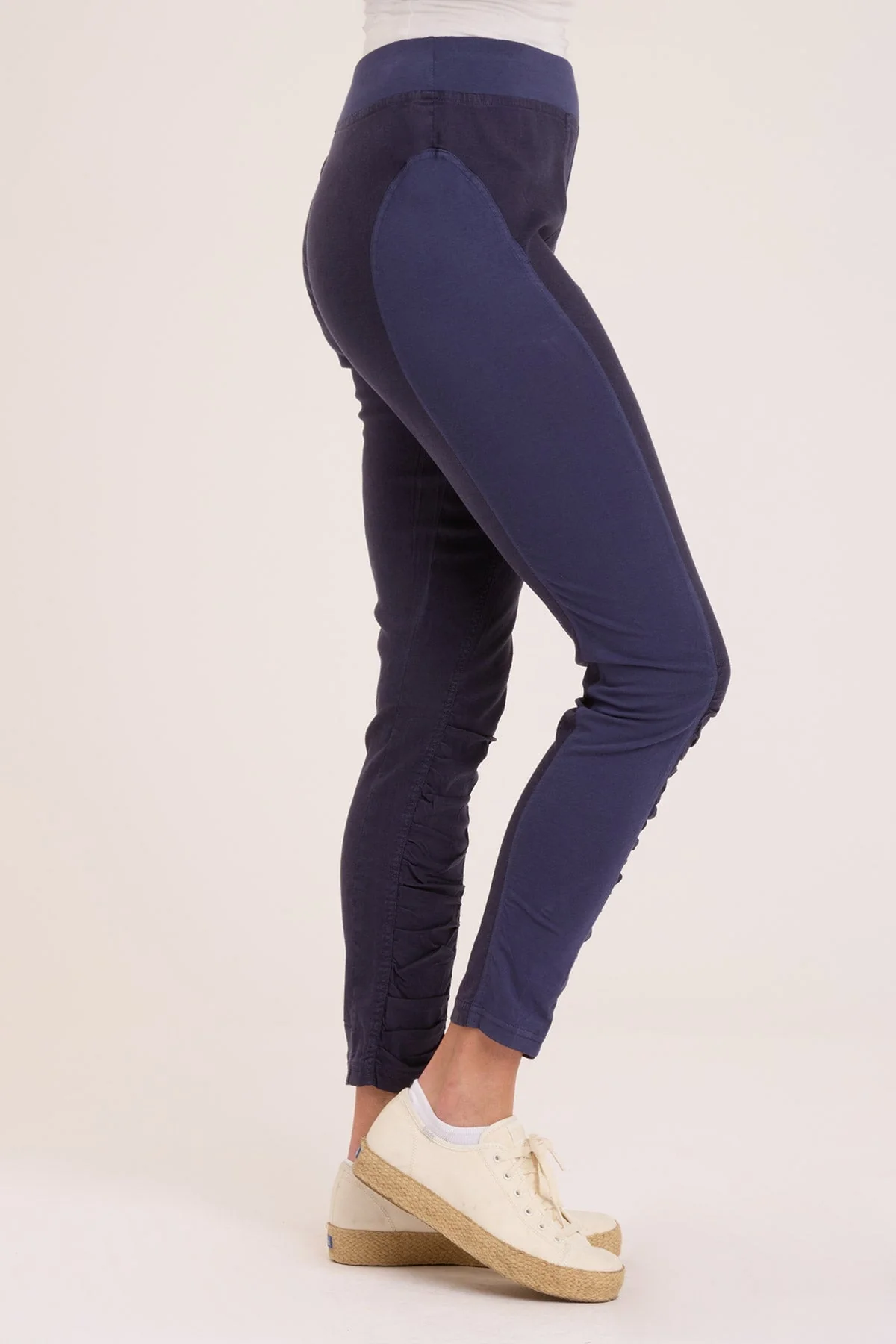 Twill Alexa Legging - Shopern
