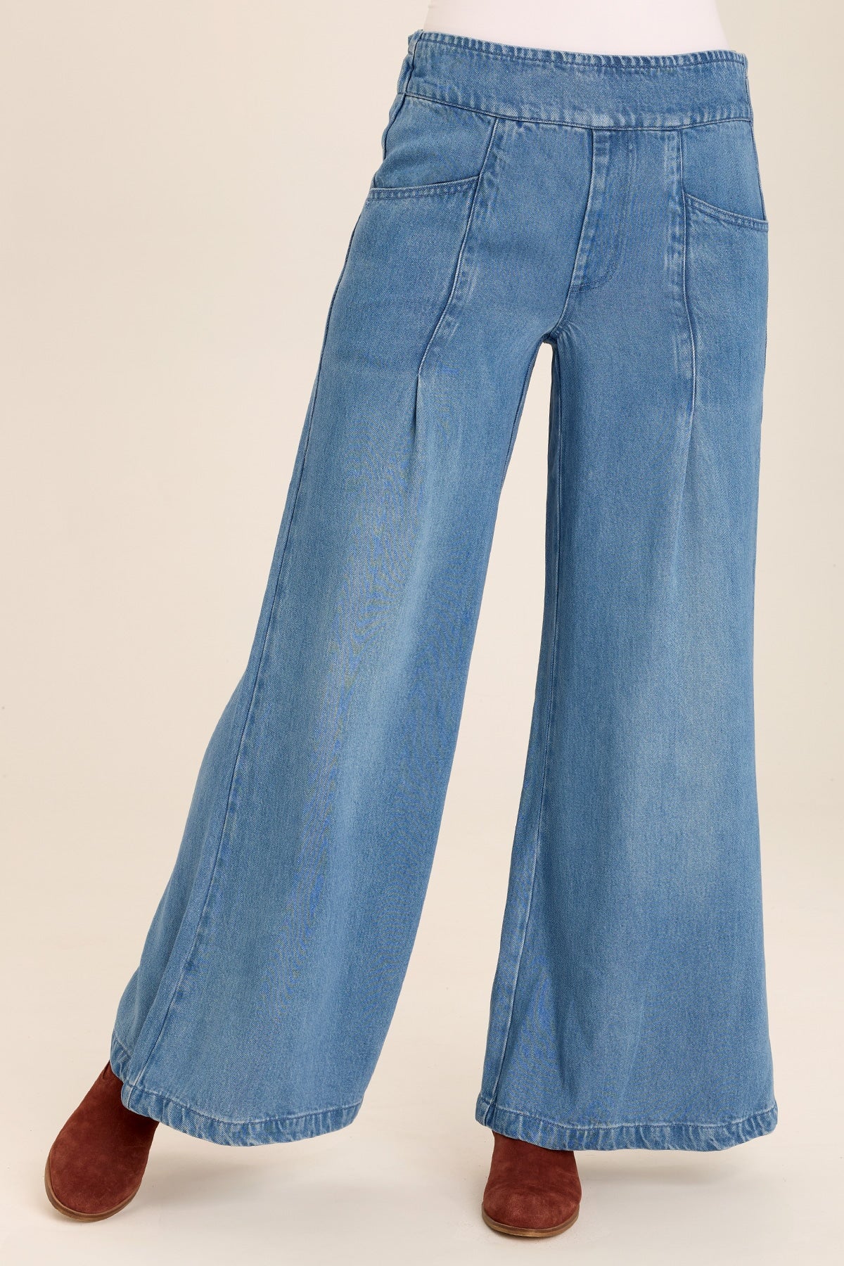 Azraq Pant - Shopern