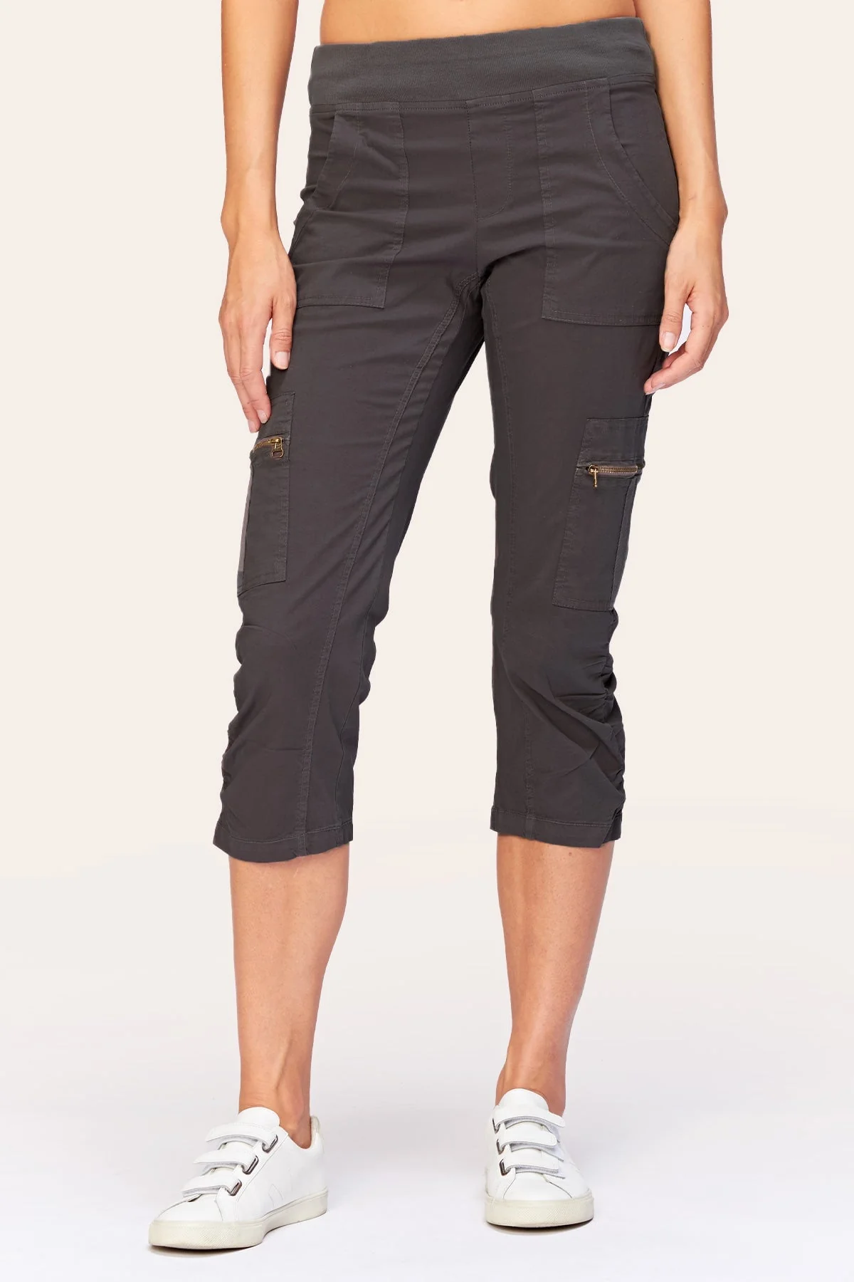 Nadia Crop - Shopern