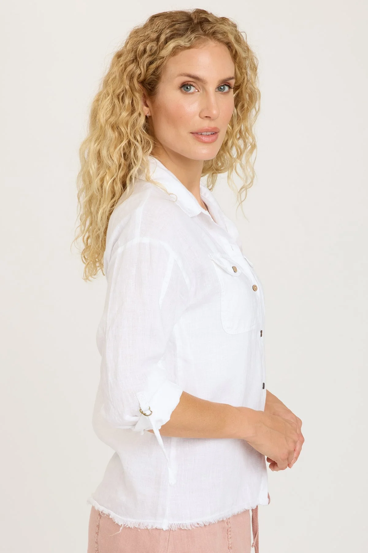 Rorin Button-Up - Shopern