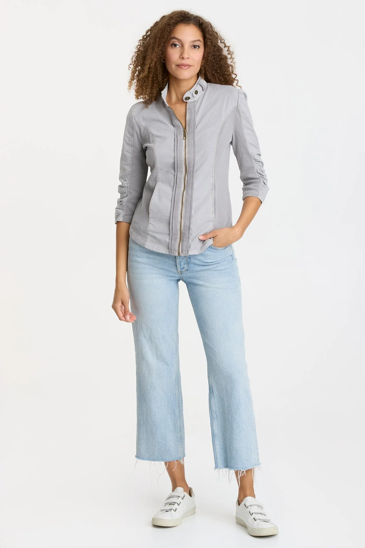 Janet Jacket - Shopern