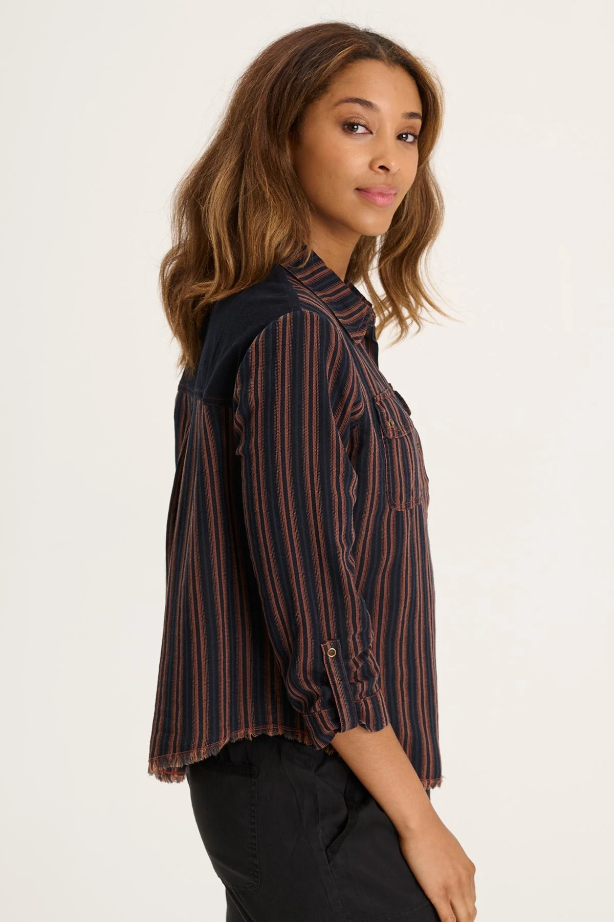 Torquill Top - Shopern