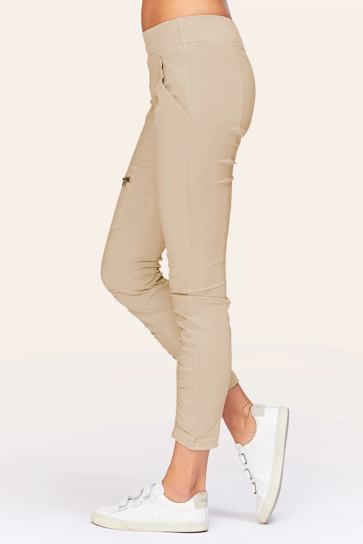 Malanda Pant - Shopern