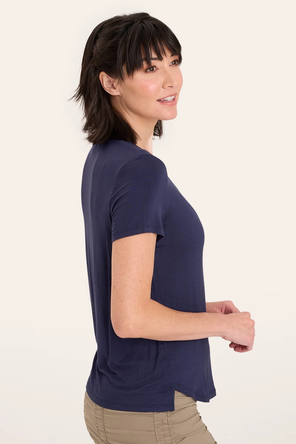 Authority Tee - Shopern