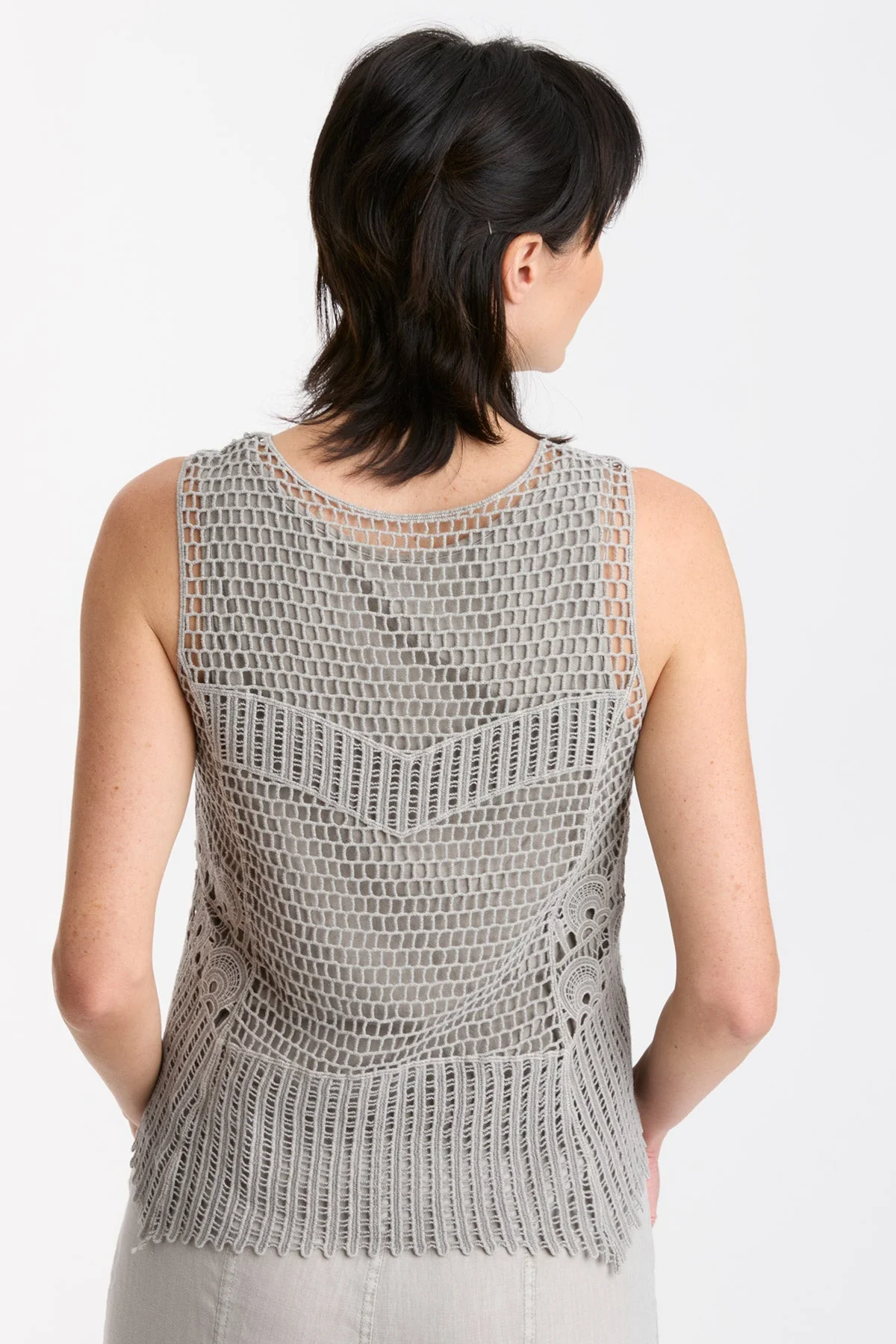 Larina Tank - Shopern