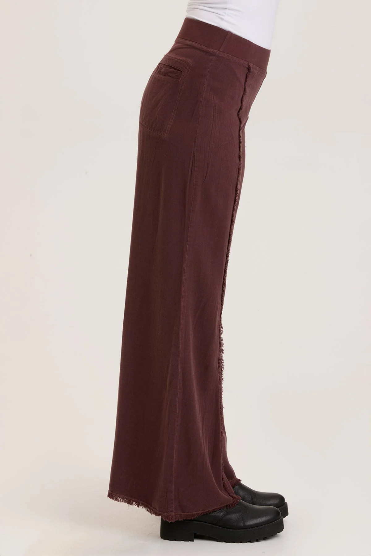 Twill Beach Trouser - Shopern