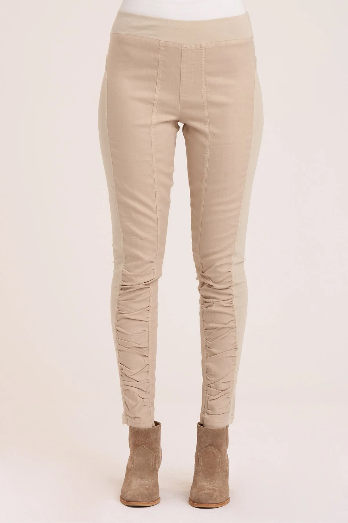 Twill Alexa Legging - Shopern