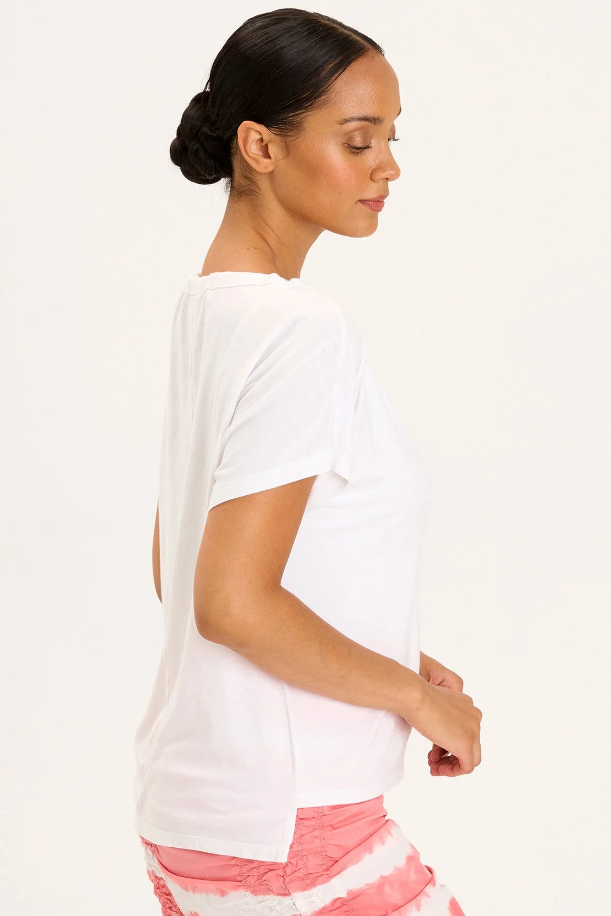 Exelda Tee - Shopern