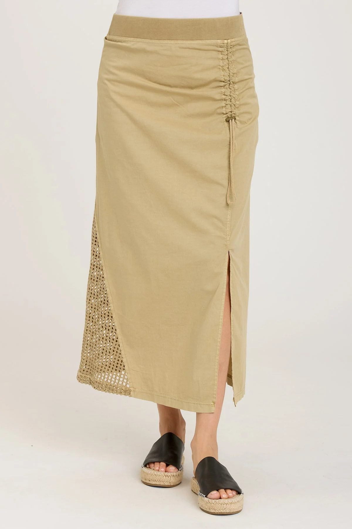 Rorelle Skirt - Shopern