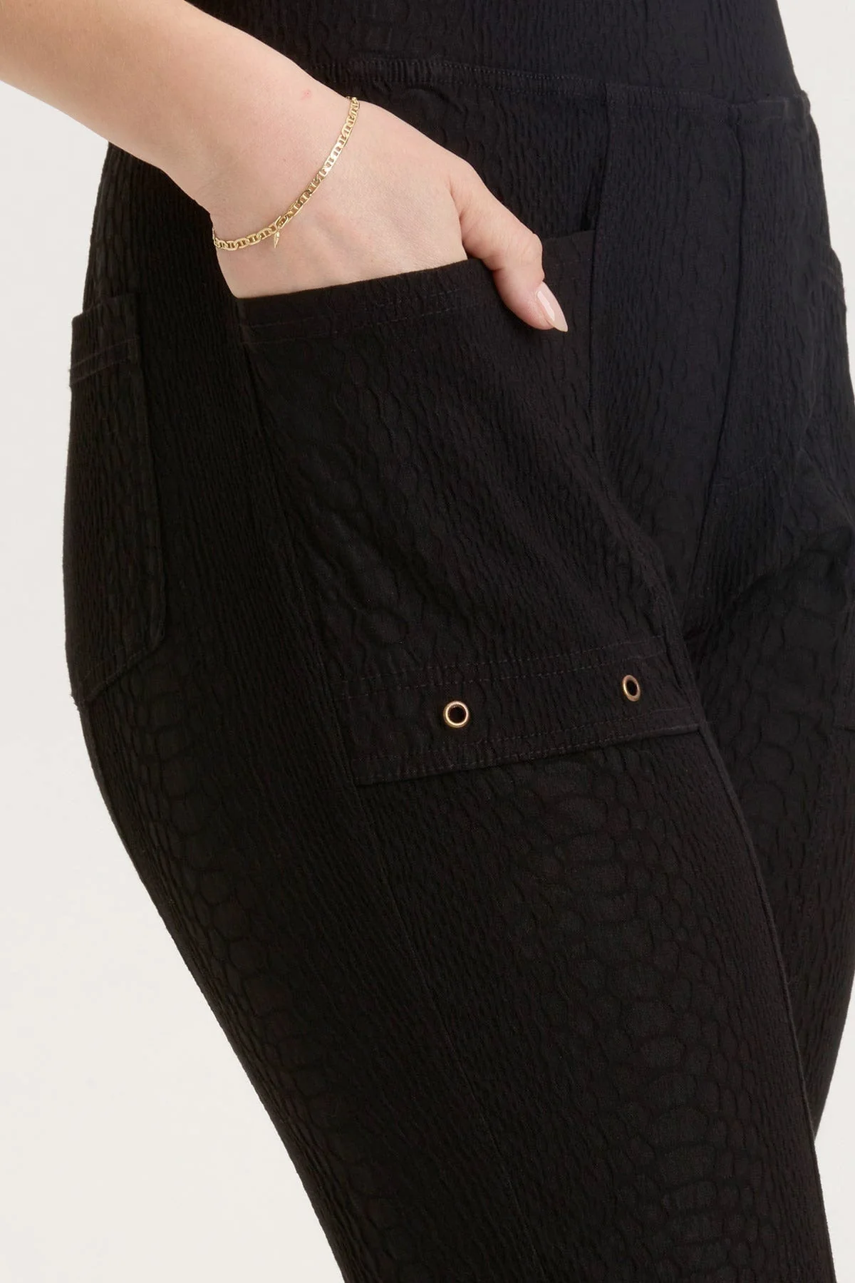 Jenika Flare Pant - Shopern