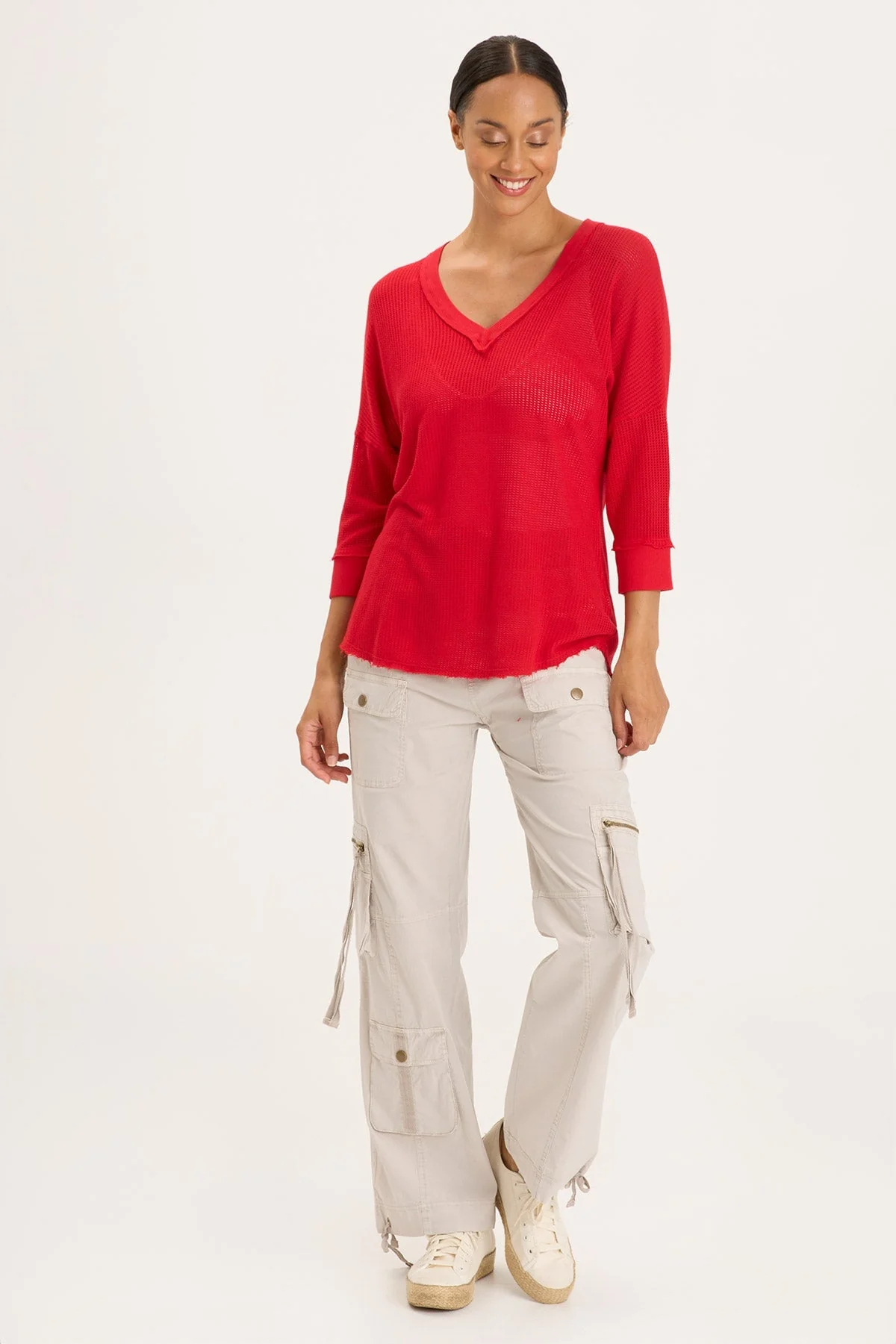 Poplin Chaucer Pant - Shopern