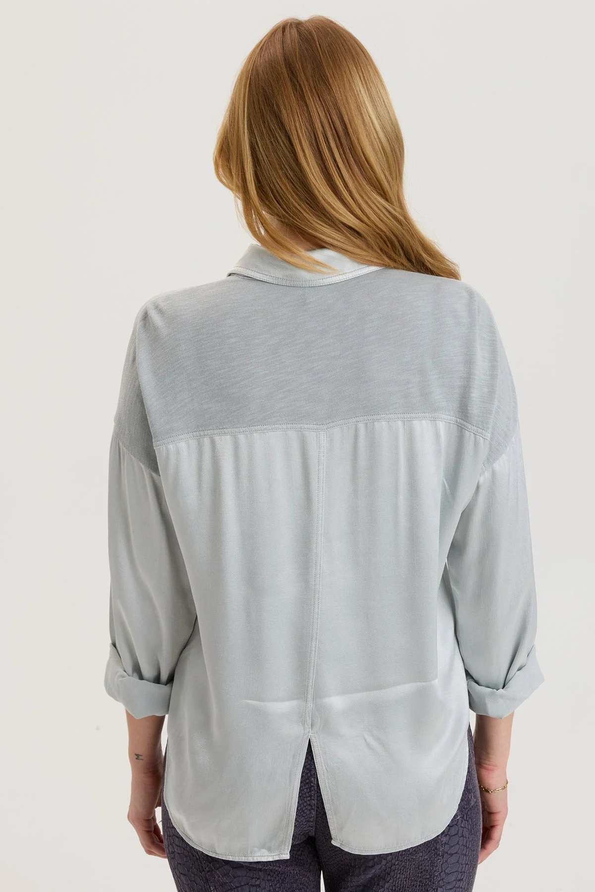 Baris Snap-Up - Shopern