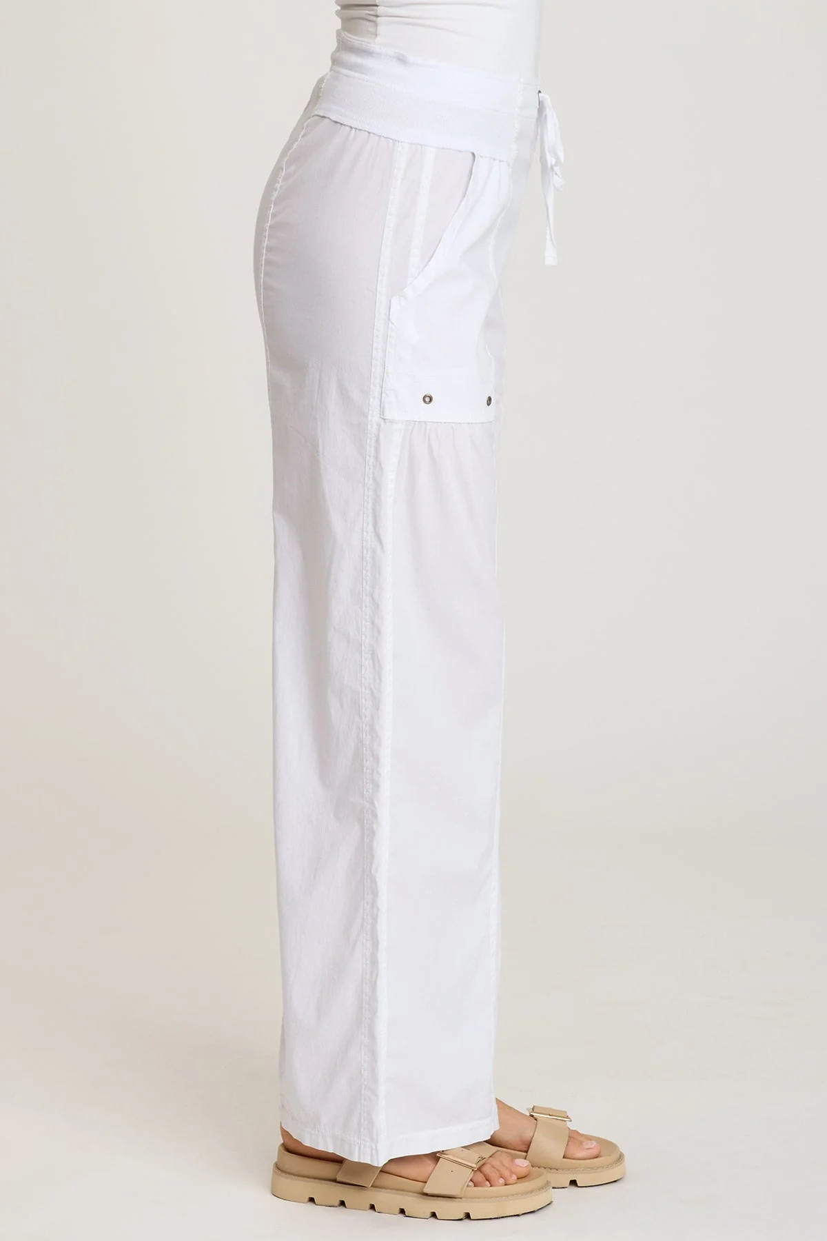 Nisha Wide Leg - Shopern