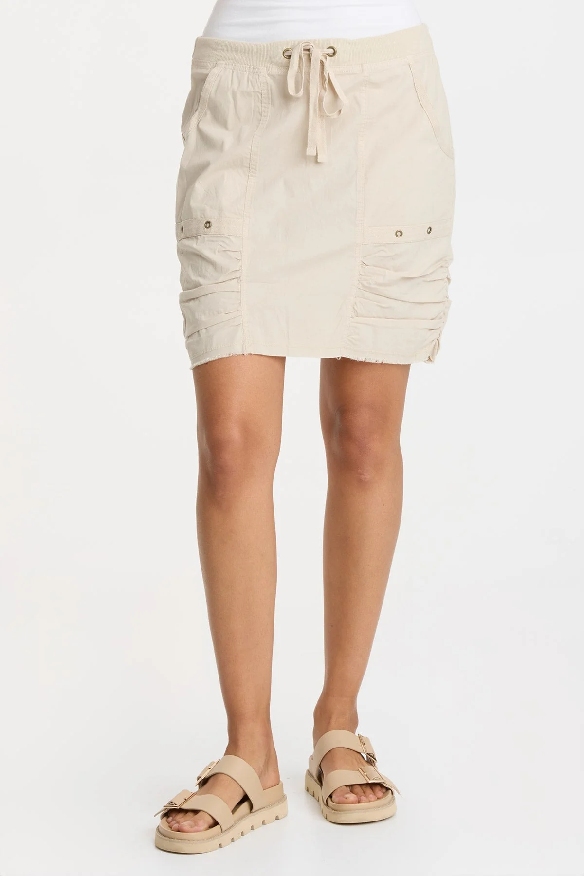 Leland Skirt 2.0 - Shopern