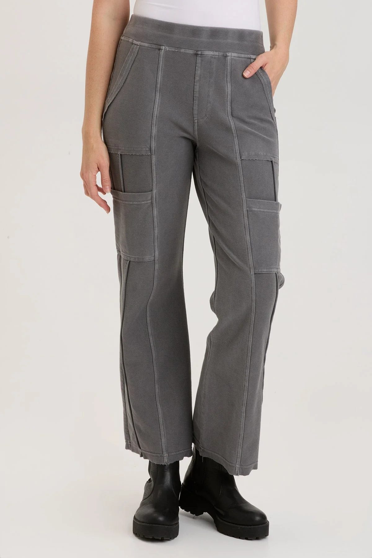 Kiah Flare Pant - Shopern